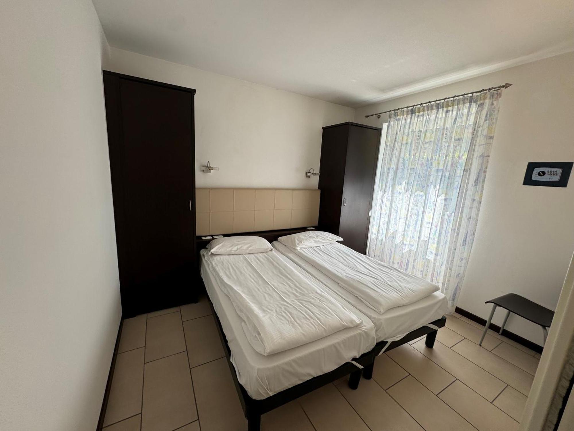 Casa Piccola Fewo Torbole Sul Garda Exterior foto