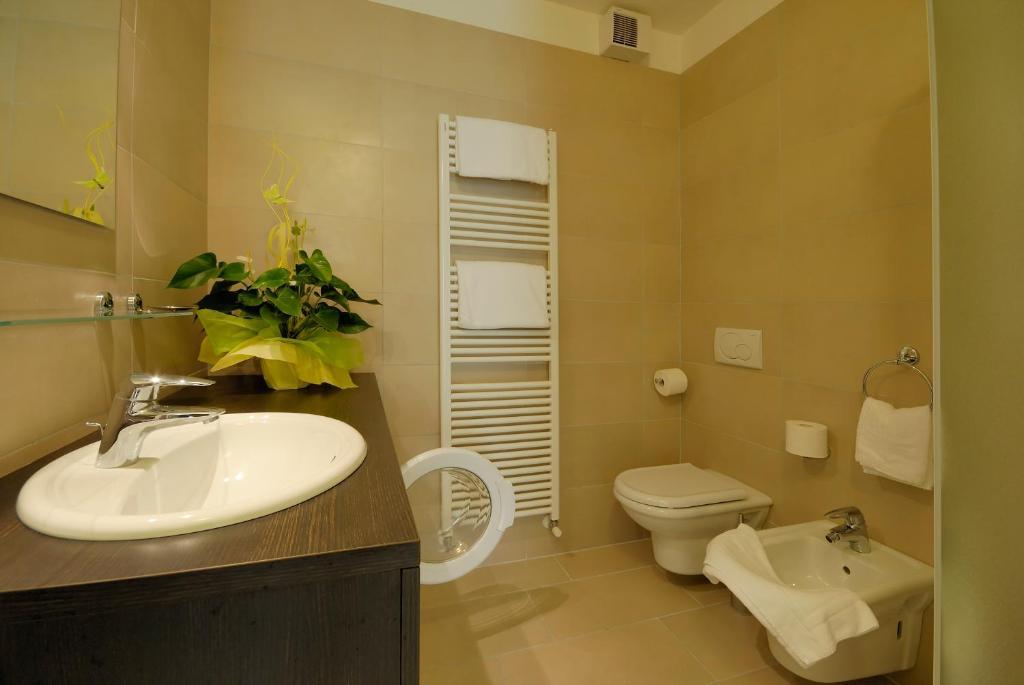 Casa Piccola Fewo Torbole Sul Garda Habitación foto