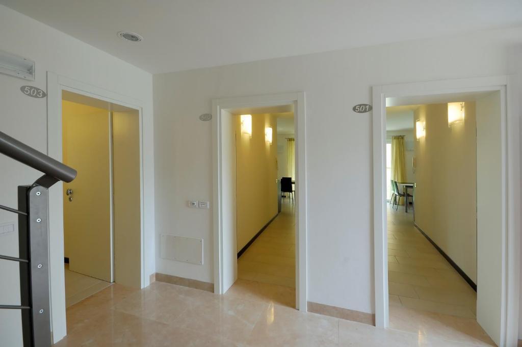 Casa Piccola Fewo Torbole Sul Garda Habitación foto